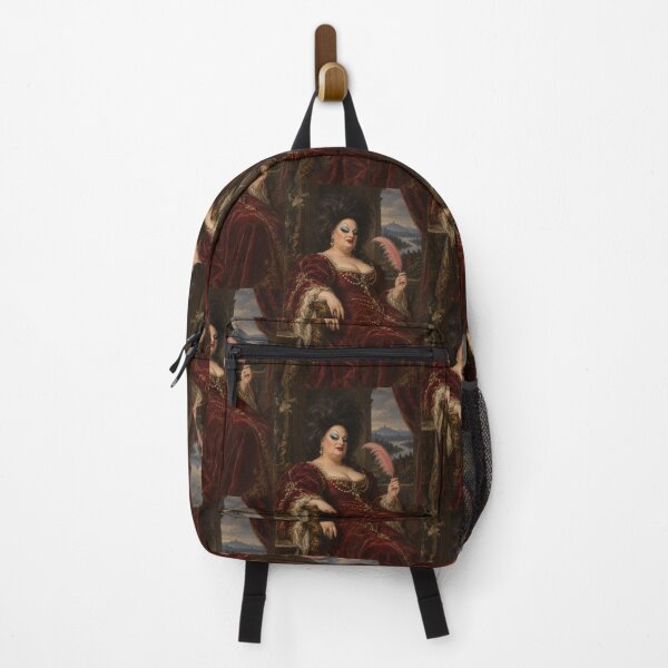 Item preview, Divine da Vinci designed and sold by ArtaxLives.