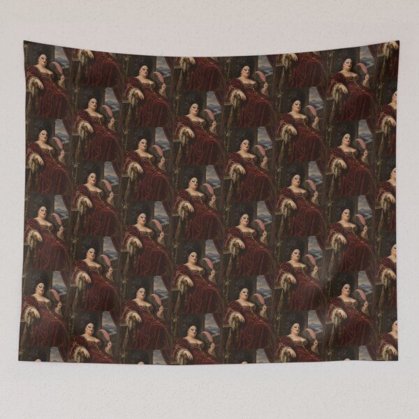 Item preview, Divine da Vinci  designed and sold by ArtaxLives.