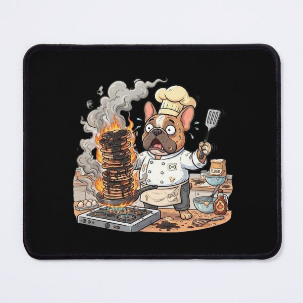Item preview, Cook dog designed and sold by BiaSMartins.