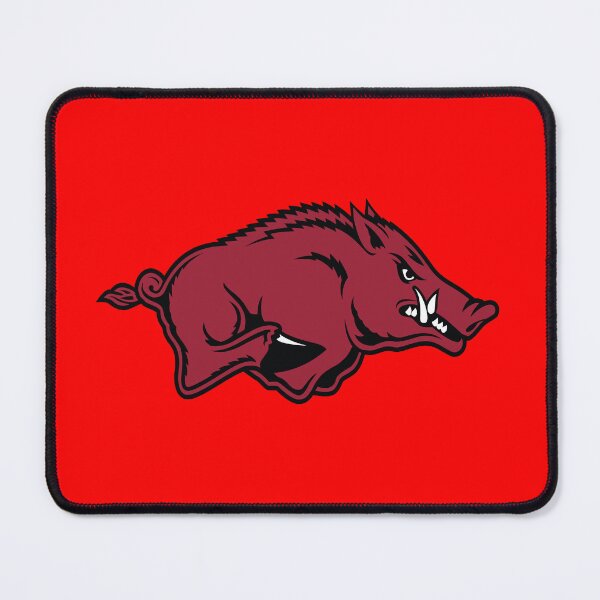 Item preview, Arkansas Razorbacks designed and sold by matsunagasohei.