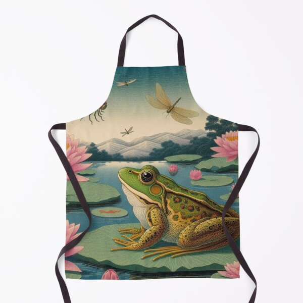 Item preview, Pond Life designed and sold by ThatRockChic.