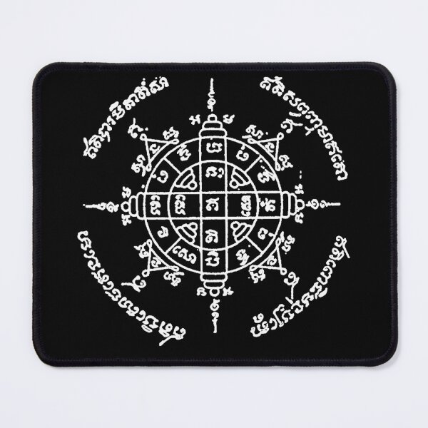 Item preview, Muay Thai Sak Yant designed and sold by KewaleeTee.