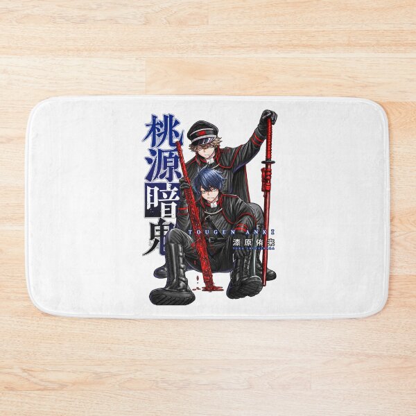 Item preview, Tougen Anki designed and sold by Cross-Hatch.