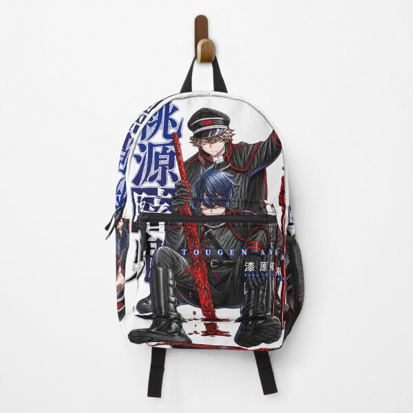 Item preview, Tougen Anki designed and sold by Cross-Hatch.