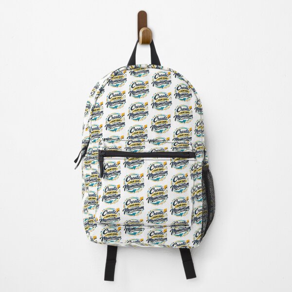Item preview, Create Your Own Momentum Today designed and sold by PriyankaSonara.
