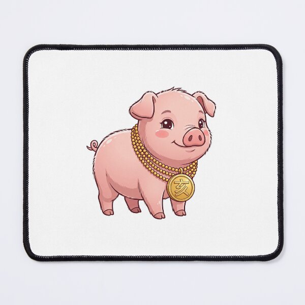 Item preview, Year of the Pig designed and sold by VFXguy.