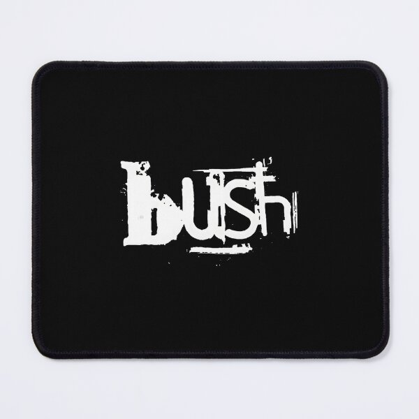 Item preview, Bushs Band designed and sold by EmericHawthorn.