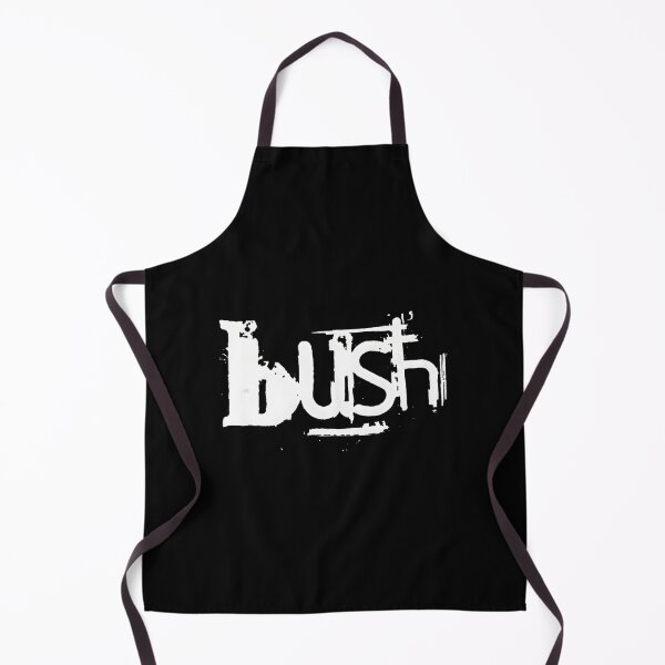 Item preview, Bushs Band  designed and sold by EmericHawthorn.