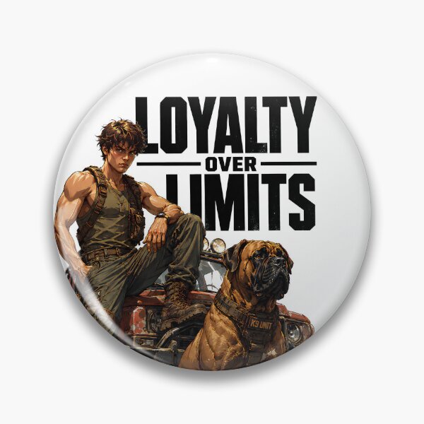 Item preview, loyalty designed and sold by aliraweb.