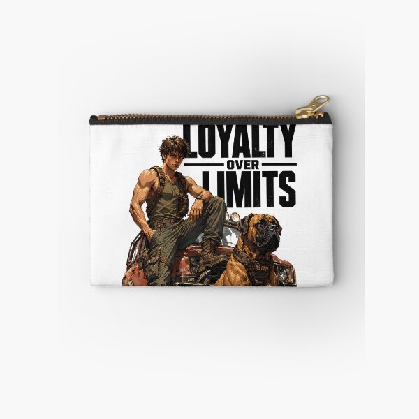Item preview, loyalty designed and sold by aliraweb.