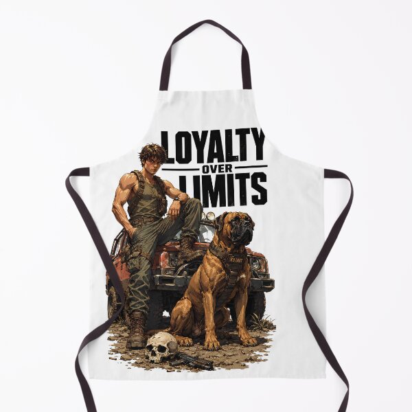 Item preview, loyalty designed and sold by aliraweb.