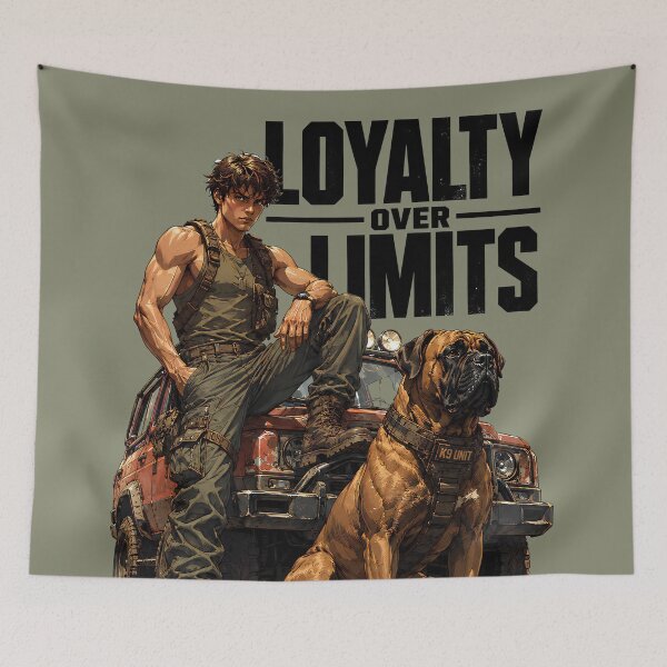 Item preview, loyalty designed and sold by aliraweb.