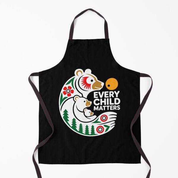 Item preview, Day Every Child Matters designed and sold by rjamesont.