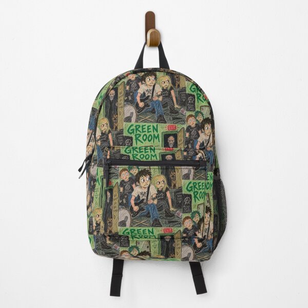 Item preview, Green Room designed and sold by ArtaxLives.