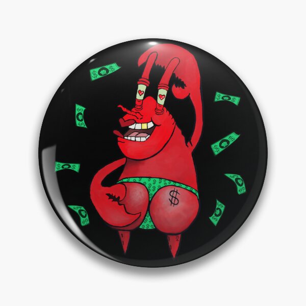 Item preview, Sexy Crabs designed and sold by ConfuzRandomly.