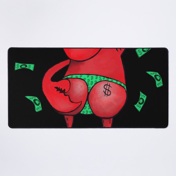 Item preview, Sexy Crabs designed and sold by ConfuzRandomly.