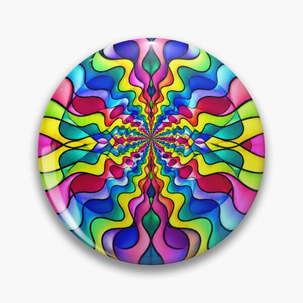 Item preview, Abstract art by Namaloue designed and sold by cheznamaloue.