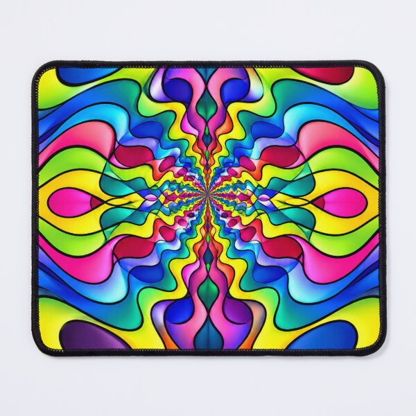 Item preview, Abstract art by Namaloue designed and sold by cheznamaloue.