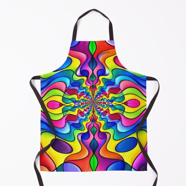 Item preview, Abstract art by Namaloue designed and sold by cheznamaloue.