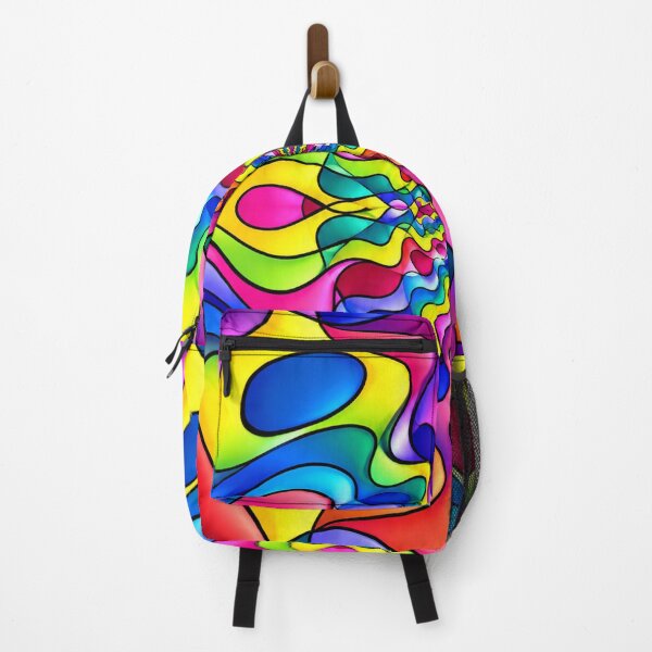 Item preview, Abstract art by Namaloue designed and sold by cheznamaloue.