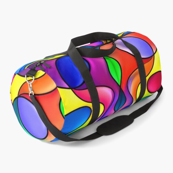 Item preview, Abstract art by Namaloue designed and sold by cheznamaloue.