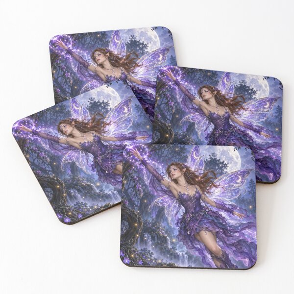 Item preview, Fairy designed and sold by Kimberly Palmer.