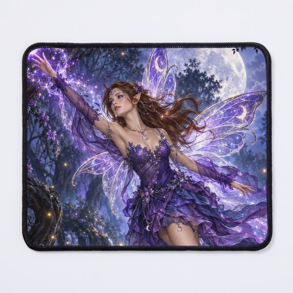 Item preview, Fairy designed and sold by Kimberly Palmer.