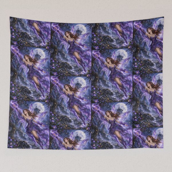 Item preview, Fairy designed and sold by Kimberly Palmer.