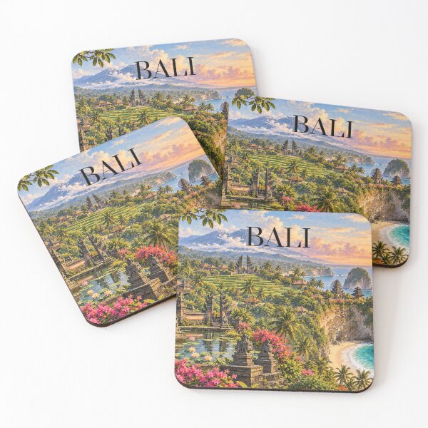 Item preview, Bali Art work  designed and sold by Anisha  Vaz.