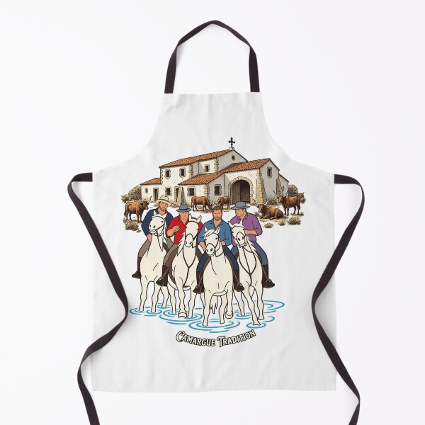 Item preview, CAMARGUE SPIRIT designed and sold by jeanlouis11430.