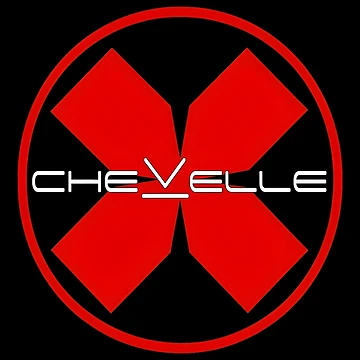 Aperçu de l'œuvre Chevelles Rouges X de EmericHawthorn