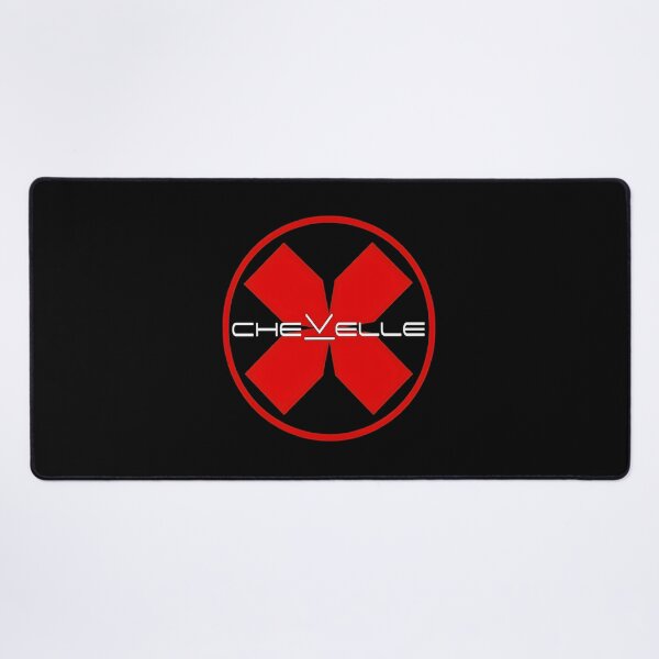 Item preview, Chevelles Reds X designed and sold by EmericHawthorn.