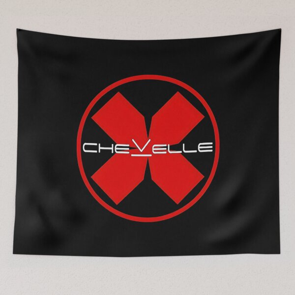 Item preview, Chevelles Reds X  designed and sold by EmericHawthorn.