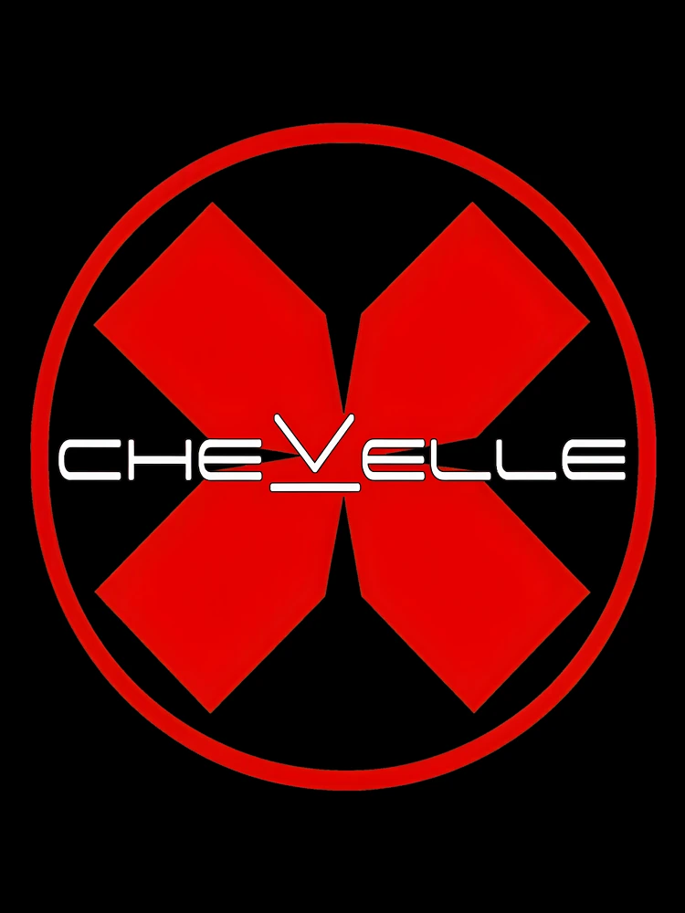 Aperçu 7 sur 7. T-shirt oversize avec l'œuvre Chevelles Rouges X créée et vendue par EmericHawthorn.