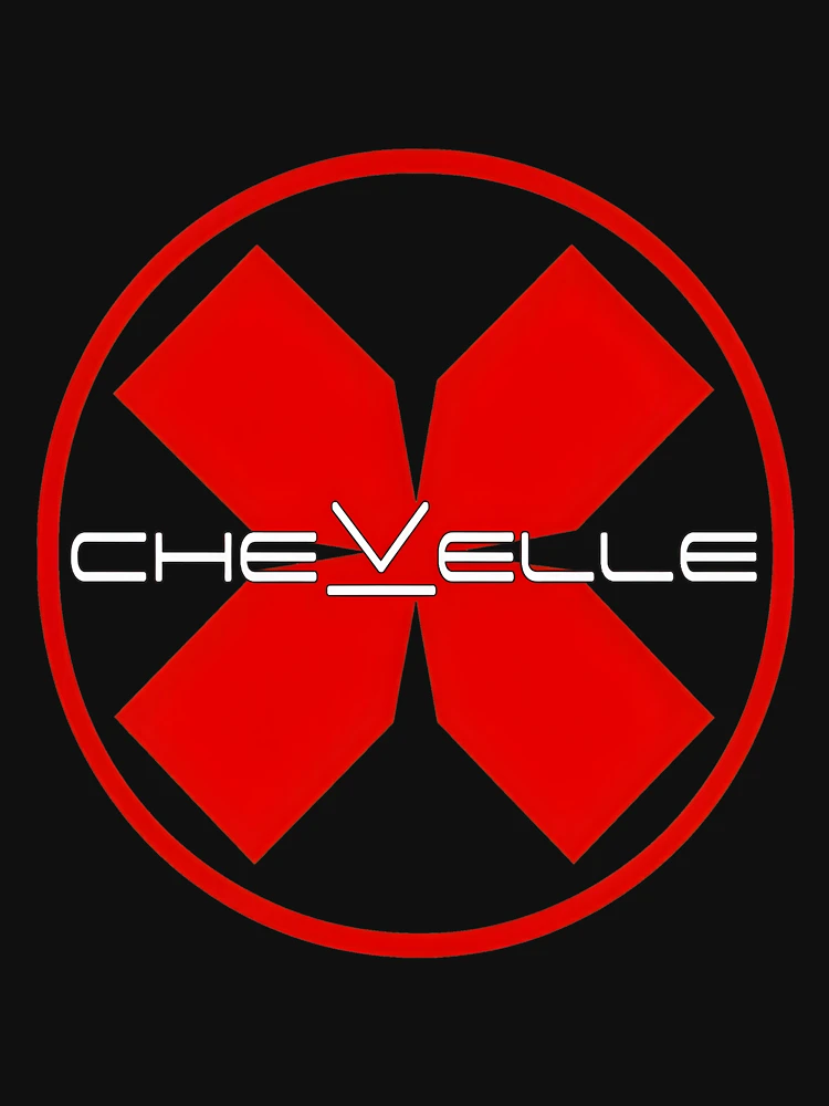 Aperçu 7 sur 7. T-shirt essentiel avec l'œuvre Chevelles Rouges X créée et vendue par EmericHawthorn.
