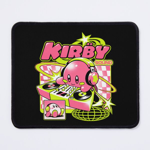 Item preview, Kirby designed and sold by reezorrrr.