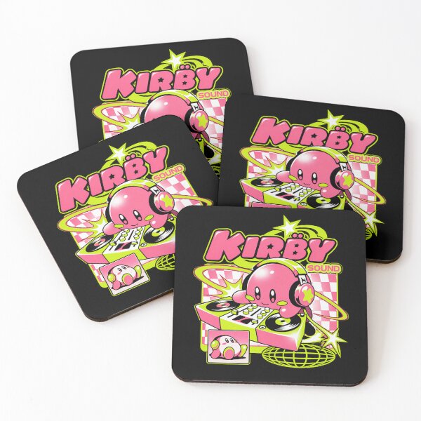 Item preview, Kirby designed and sold by reezorrrr.