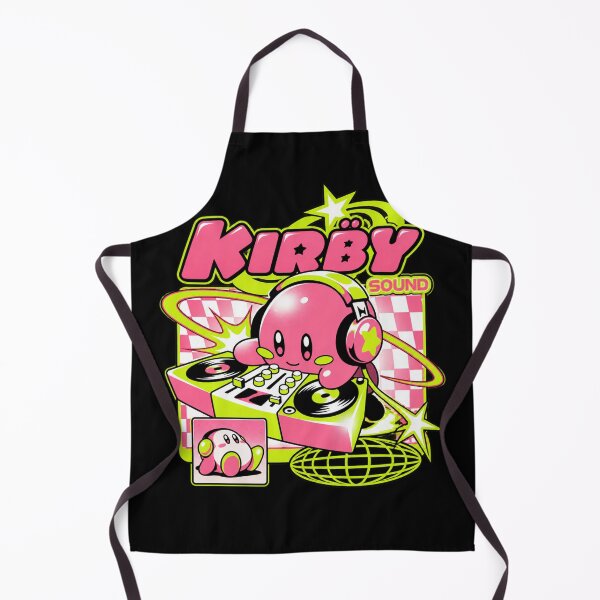 Item preview, Kirby designed and sold by reezorrrr.