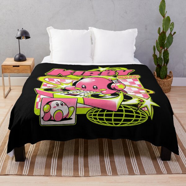 Item preview, Kirby designed and sold by reezorrrr.