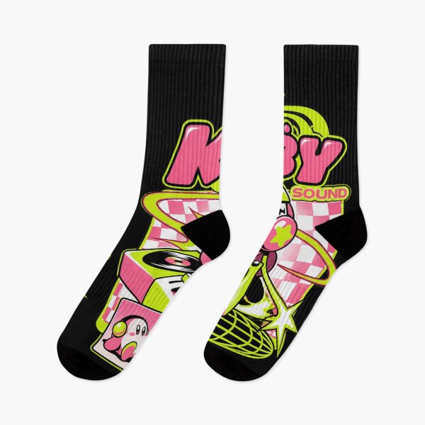 Item preview, Kirby designed and sold by reezorrrr.