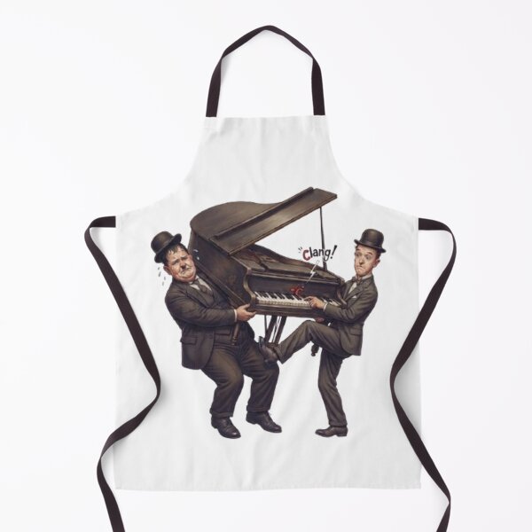Item preview, Laurel and Hardy designed and sold by CHRIST5000.