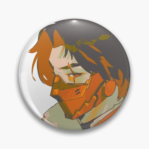 Aperçu de l'œuvre Bucky créée et vendue par ArtsicFox.