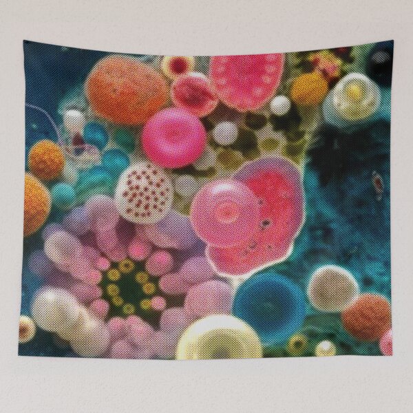 Item preview, Aesthetic science designed and sold by H4ppy01.