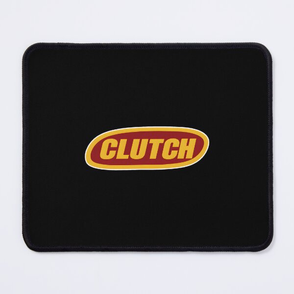 Item preview, CLUTCHS Oval Bold designed and sold by EmericHawthorn.
