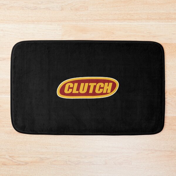 Item preview, CLUTCHS Oval Bold designed and sold by EmericHawthorn.