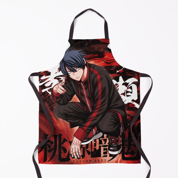 Item preview, Tougen Anki designed and sold by Cross-Hatch.