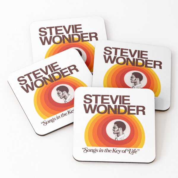 Item preview, Stevie Wonder - 50th Anniversary Tour designed and sold by rjamesont.