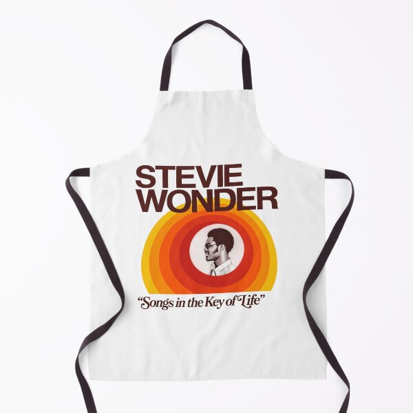 Item preview, Stevie Wonder - 50th Anniversary Tour designed and sold by rjamesont.