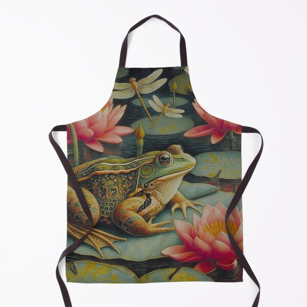 Item preview, Pond Life designed and sold by ThatRockChic.