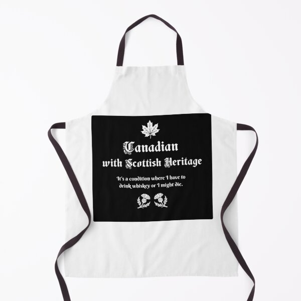 Item preview, Canadian with Scottish Heritage designed and sold by K-Dia.